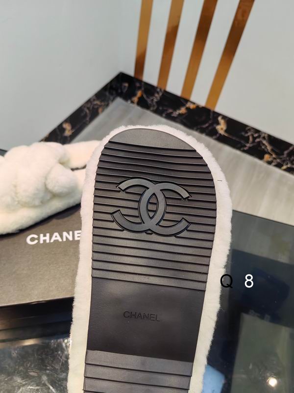 Chanel sz35-40 4C F1002 15